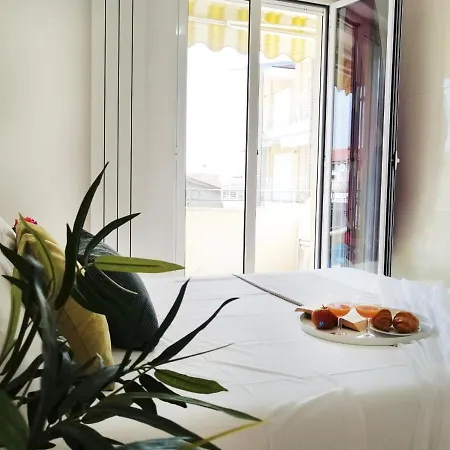 Holihome_nina - Meraviglioso, 50m Dal Mare Tortoreto